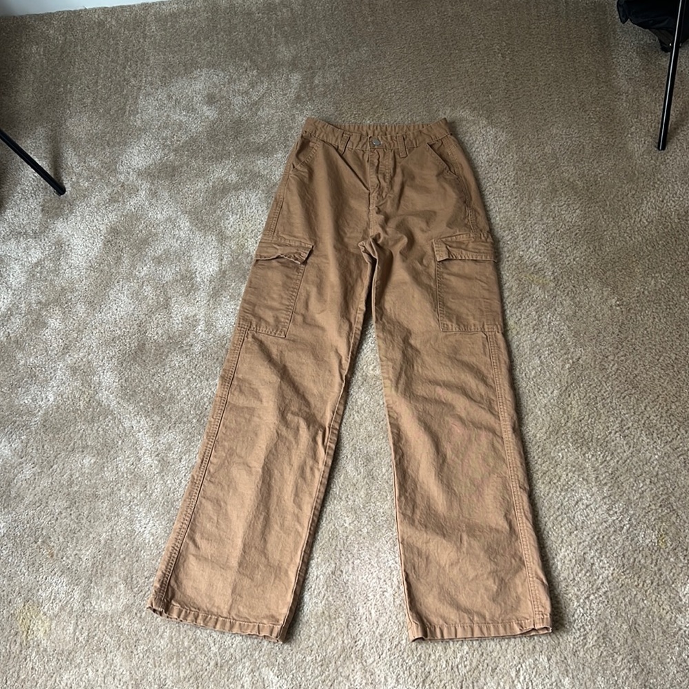 shein cargo pants